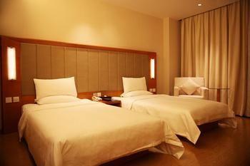 All Season Hotel Xian Gaoxin South 2 Ring Exterior foto