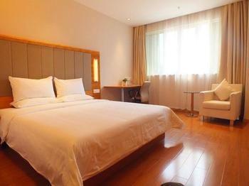 All Season Hotel Xian Gaoxin South 2 Ring Exterior foto