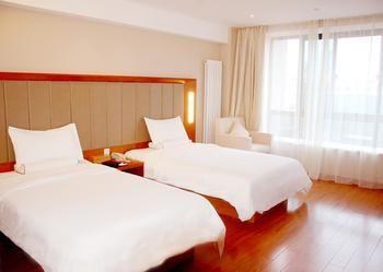 All Season Hotel Xian Gaoxin South 2 Ring Exterior foto